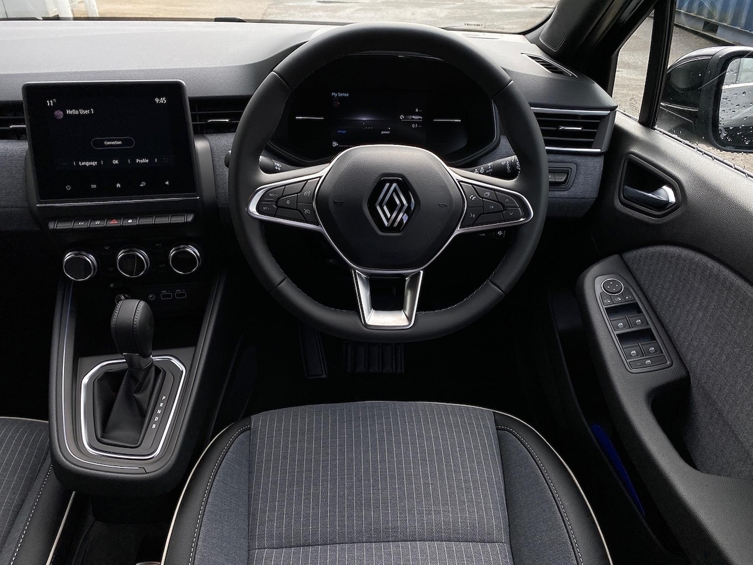 Vehicle 9