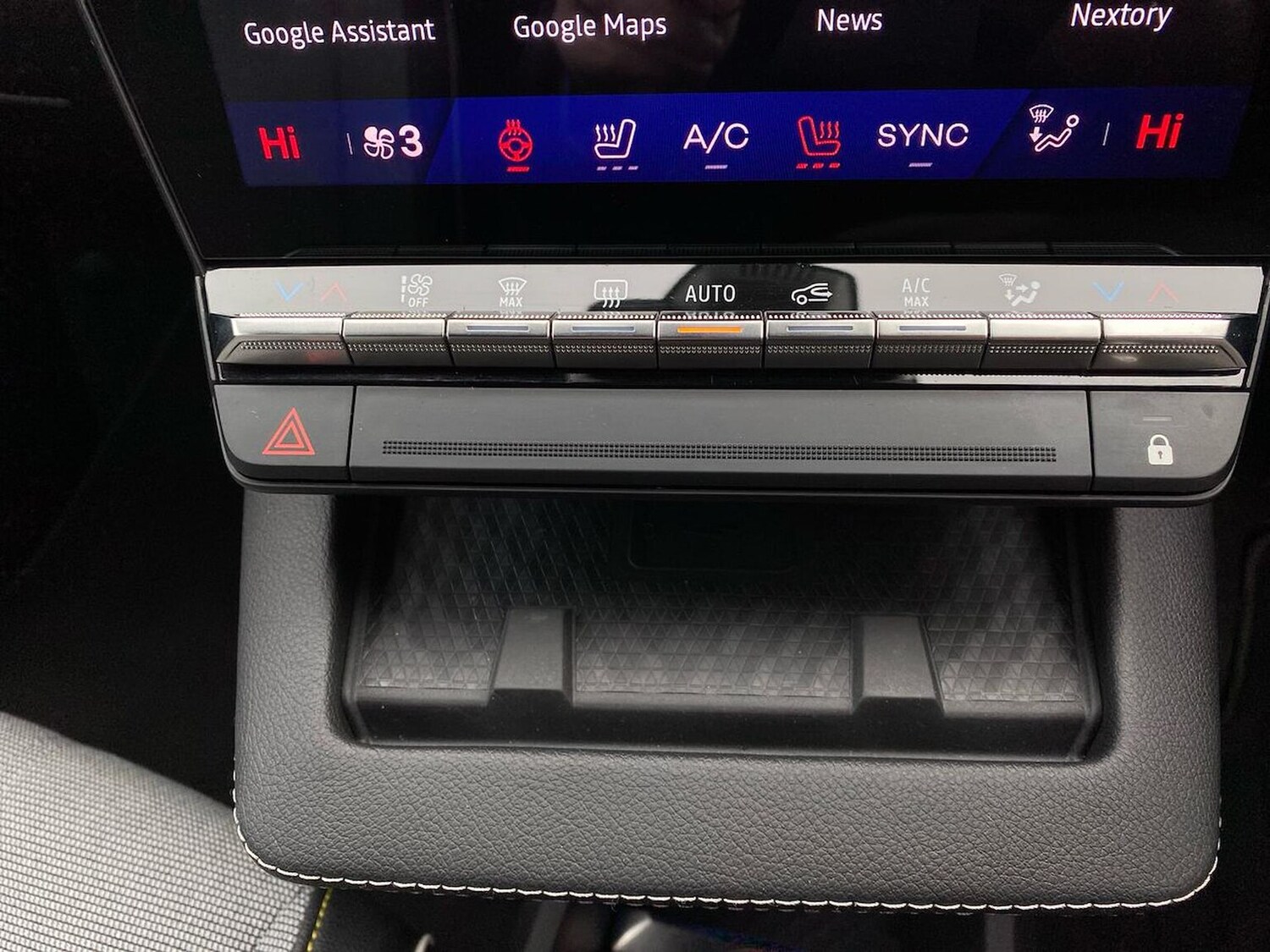 Used Renault Megane E Tech 2024 for sale - 78210202: Photo 14