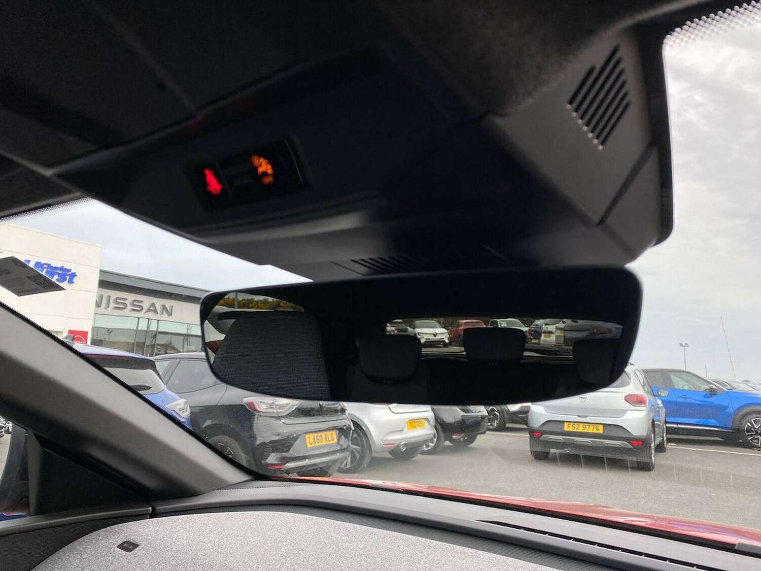 Used Renault Megane E Tech 2024 for sale - 78210202: Photo 16