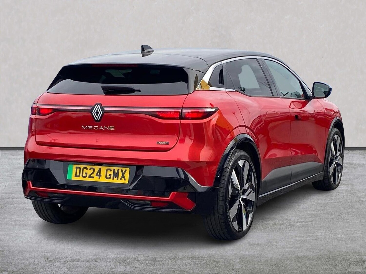 Used Renault Megane E Tech 2024 for sale - 78210202: Photo 20