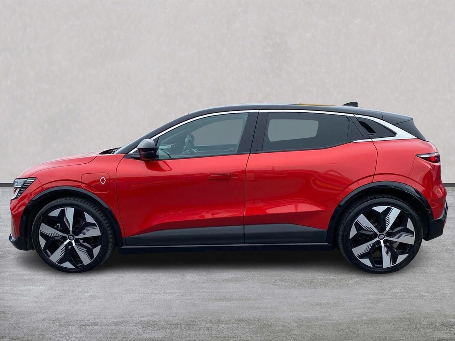 Used Renault Megane E Tech 2024 for sale - 78210202: Photo 21