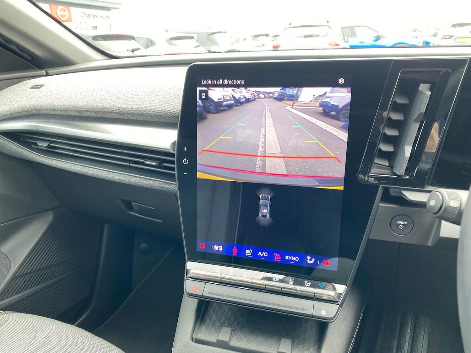 Used Renault Megane E Tech 2024 for sale - 78210202: Photo 25