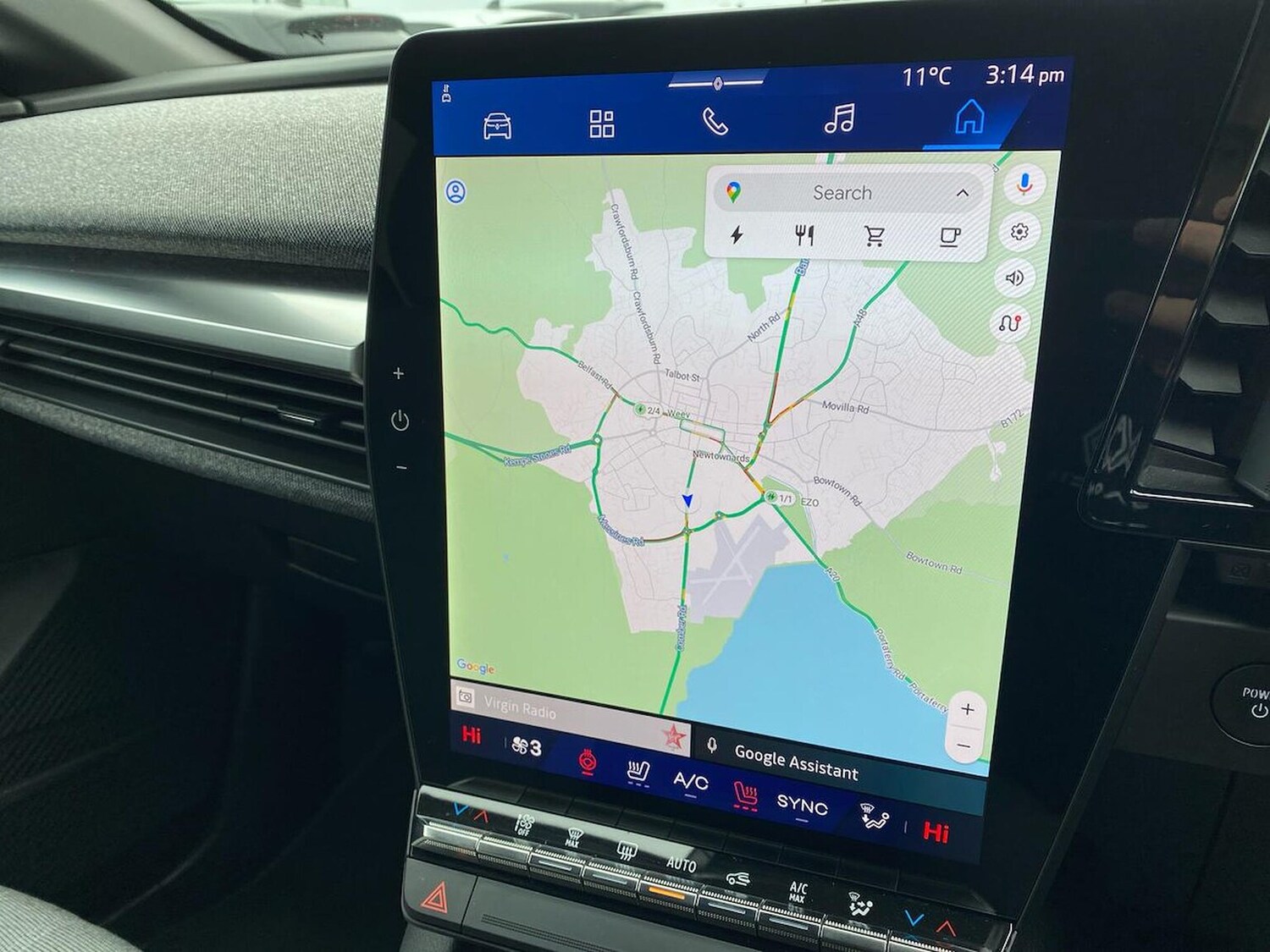 Used Renault Megane E Tech 2024 for sale - 78210202: Photo 26