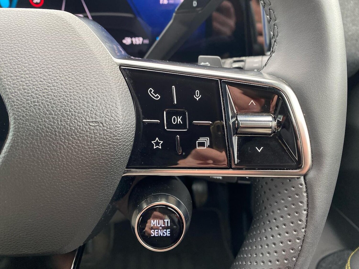 Used Renault Megane E Tech 2024 for sale - 78210202: Photo 28