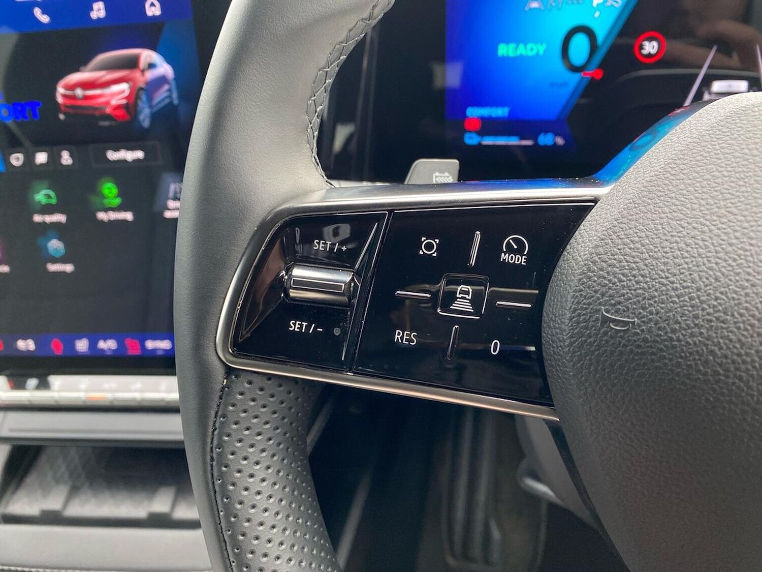 Used Renault Megane E Tech 2024 for sale - 78210202: Photo 29