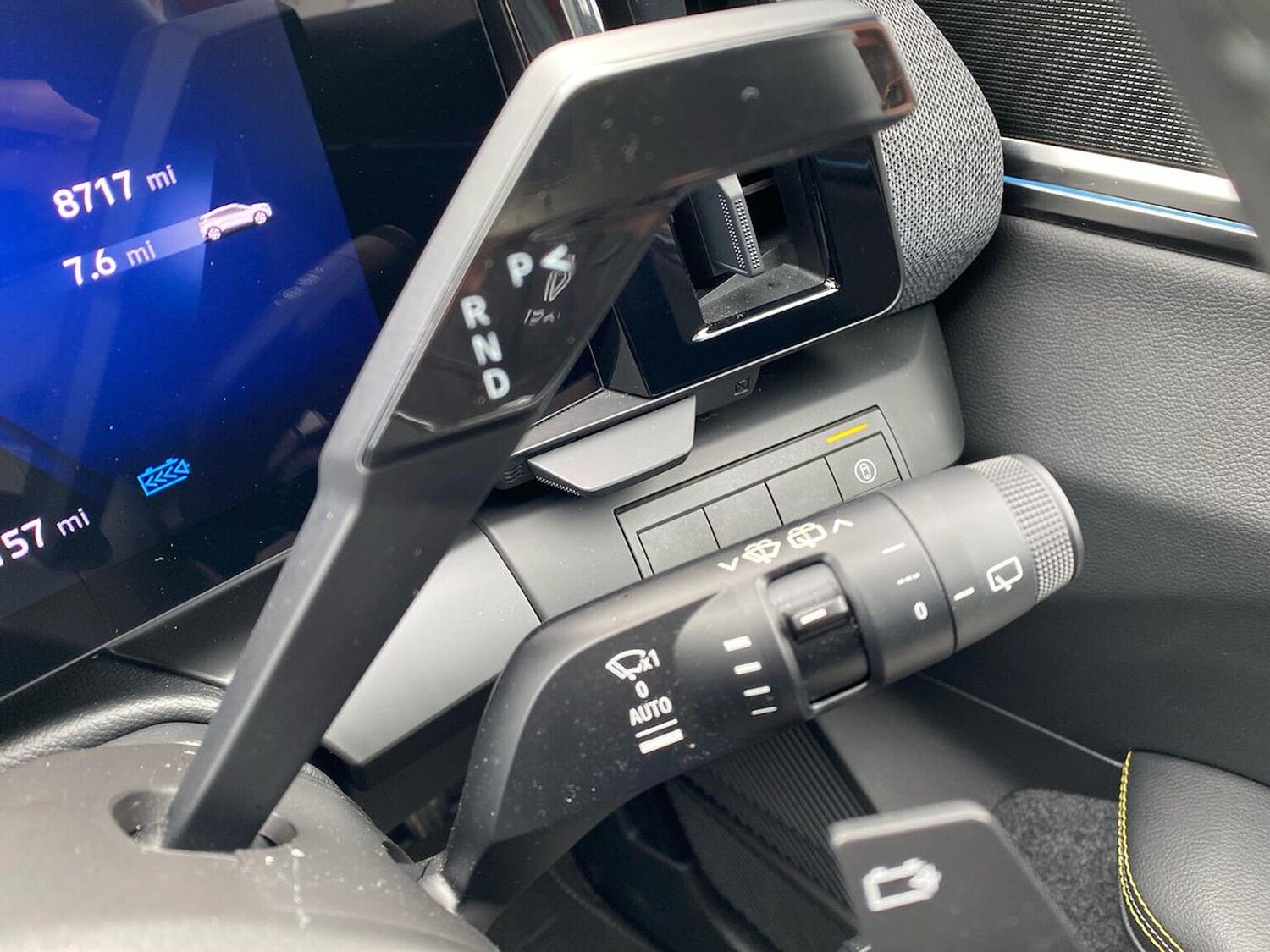 Used Renault Megane E Tech 2024 for sale - 78210202: Photo 30