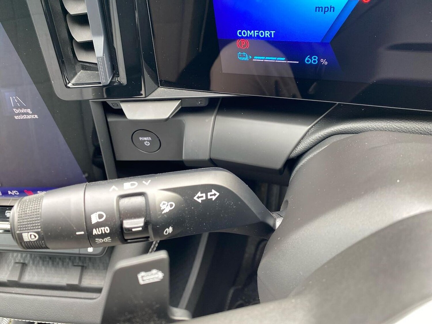 Used Renault Megane E Tech 2024 for sale - 78210202: Photo 31