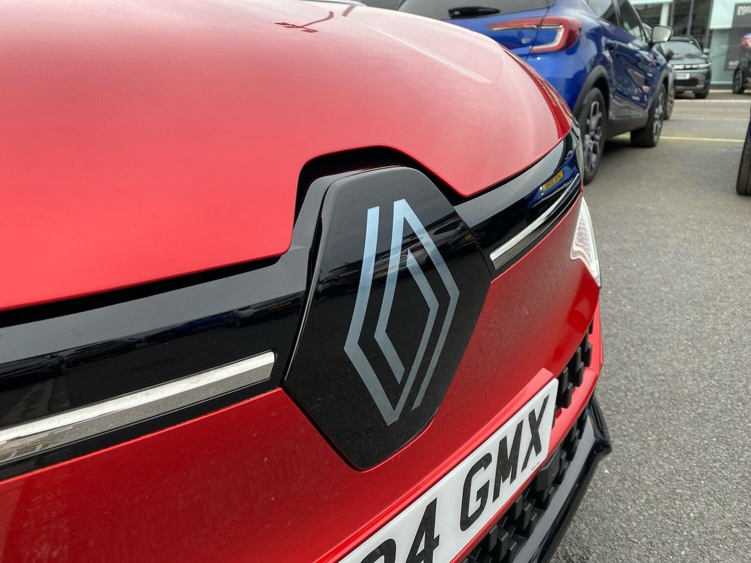 Used Renault Megane E Tech 2024 for sale - 78210202: Photo 32