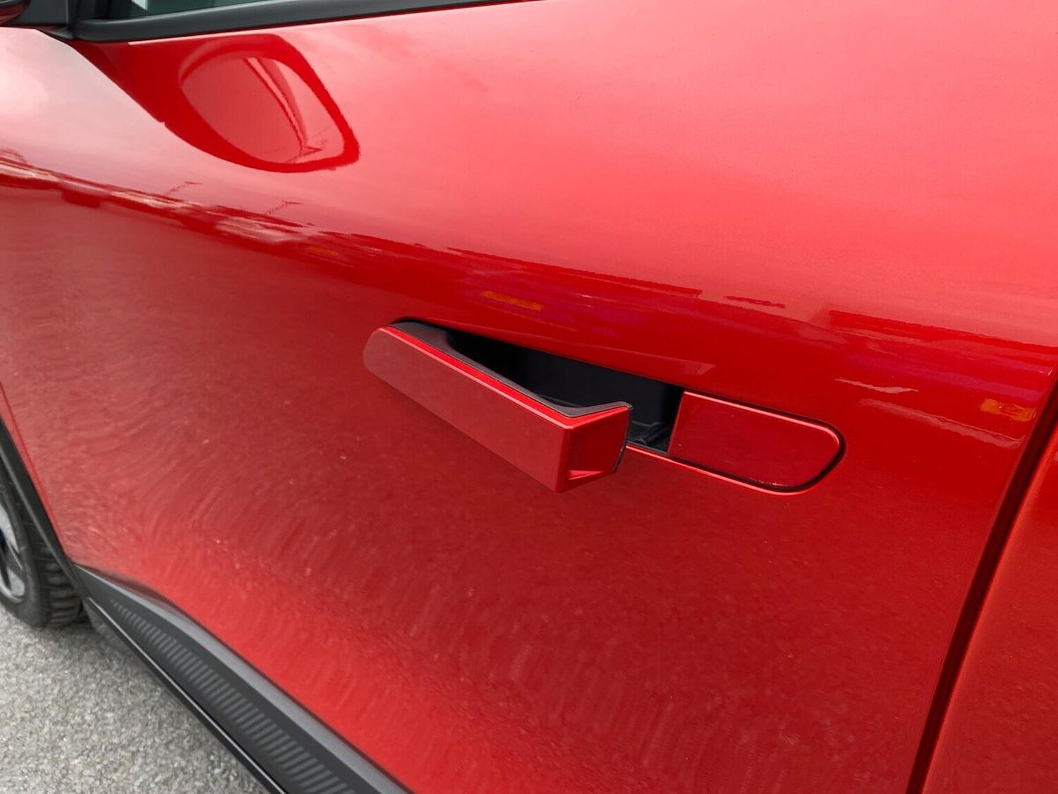 Used Renault Megane E Tech 2024 for sale - 78210202: Photo 34