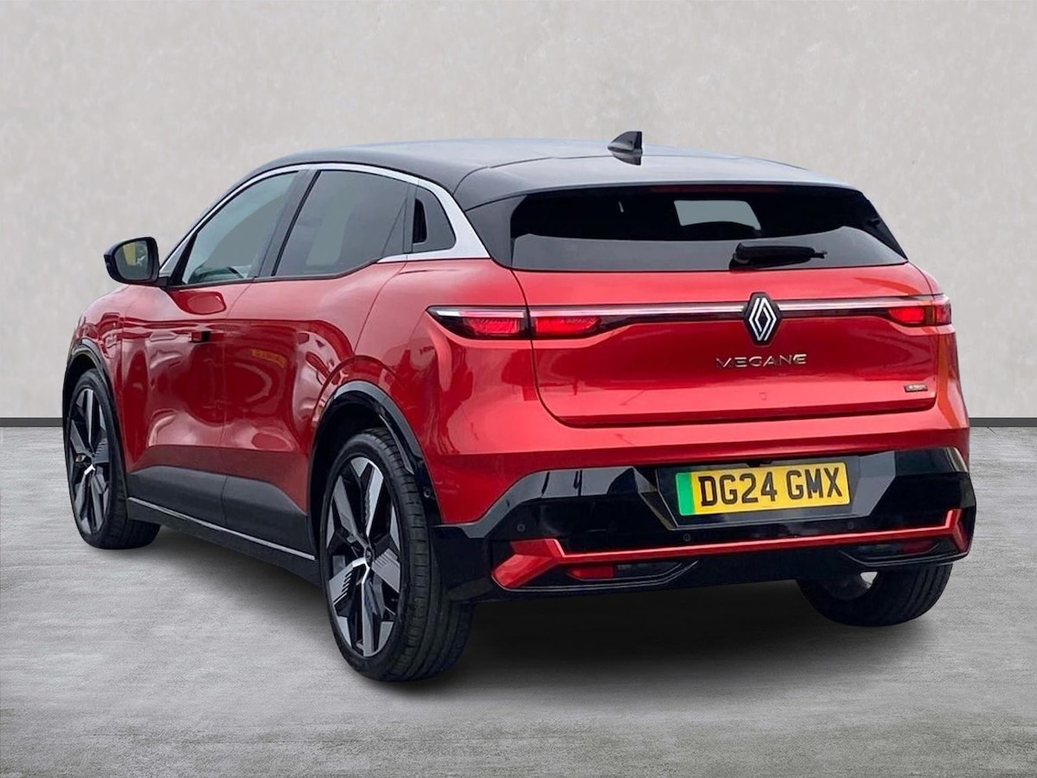 Used Renault Megane E Tech 2024 for sale - 78210202: Photo 4