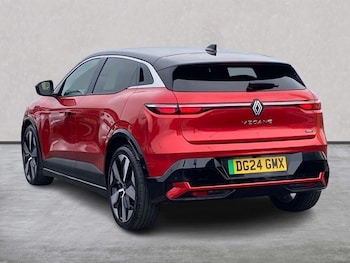 Used Renault Megane E Tech 2024 for sale - 78210202: Photo