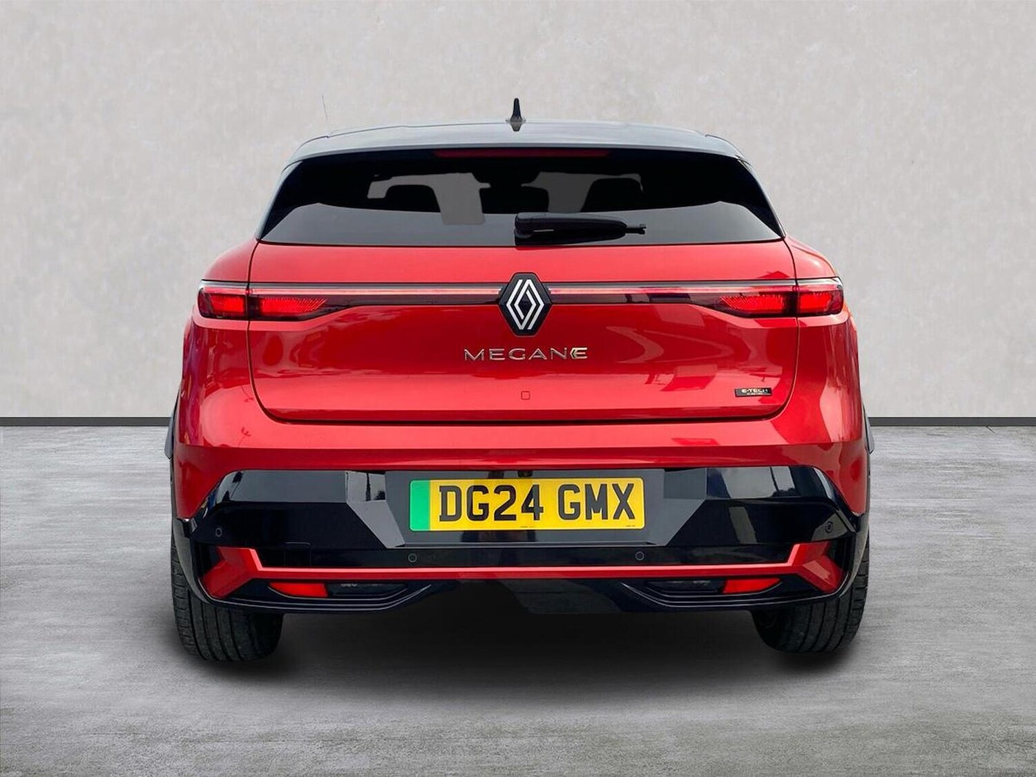 Used Renault Megane E Tech 2024 for sale - 78210202: Photo 6