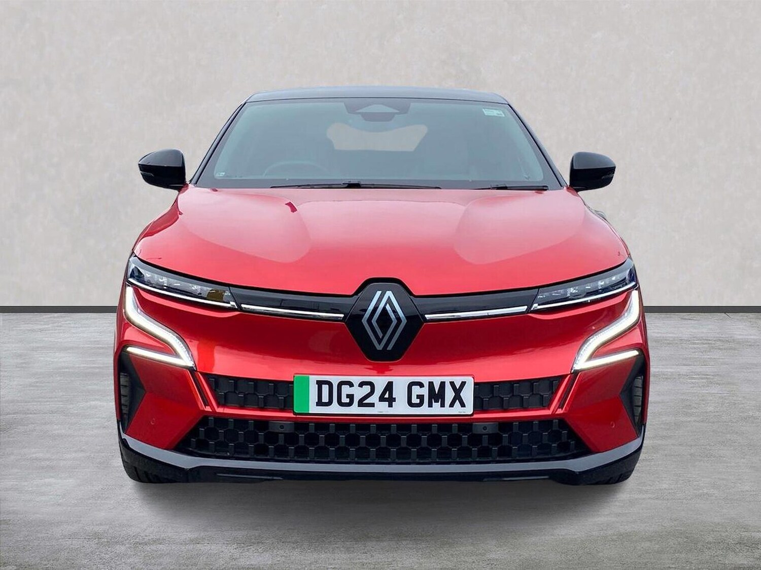 Used Renault Megane E Tech 2024 for sale - 78210202: Photo 7