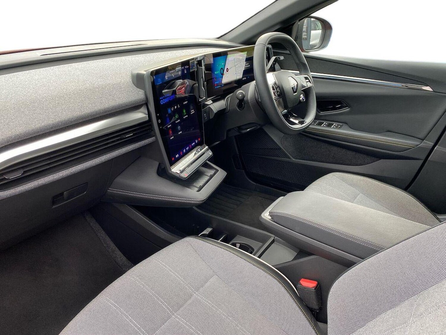 Used Renault Megane E Tech 2024 for sale - 78210202: Photo 9