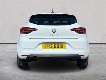 Used Renault Clio 2022 for sale - 75674450: Photo