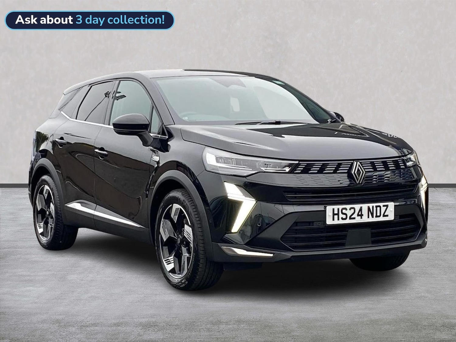 Used Renault Other 2024 for sale - 76253675: Photo 1