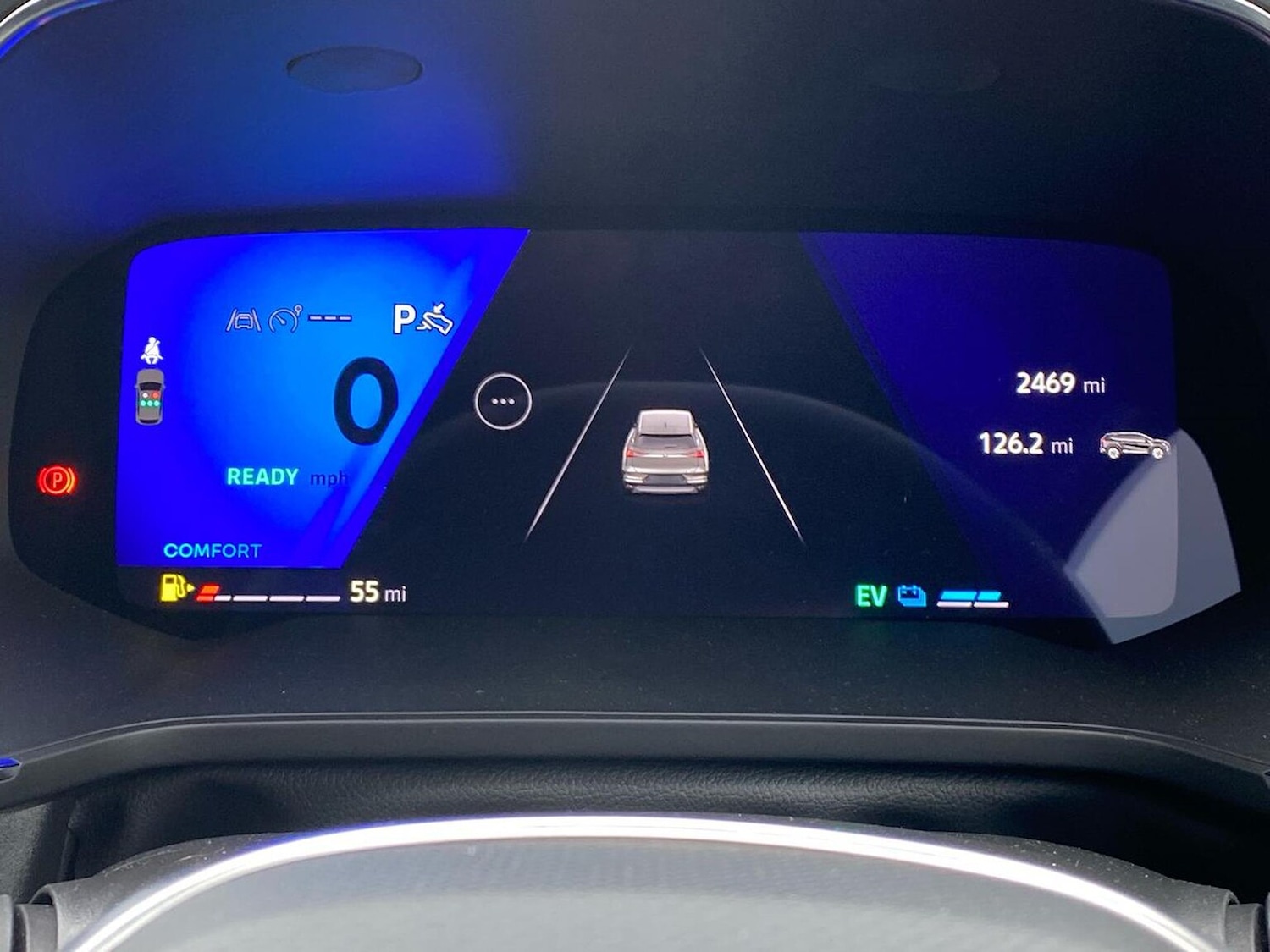 Used Renault Other 2024 for sale - 76253675: Photo 10