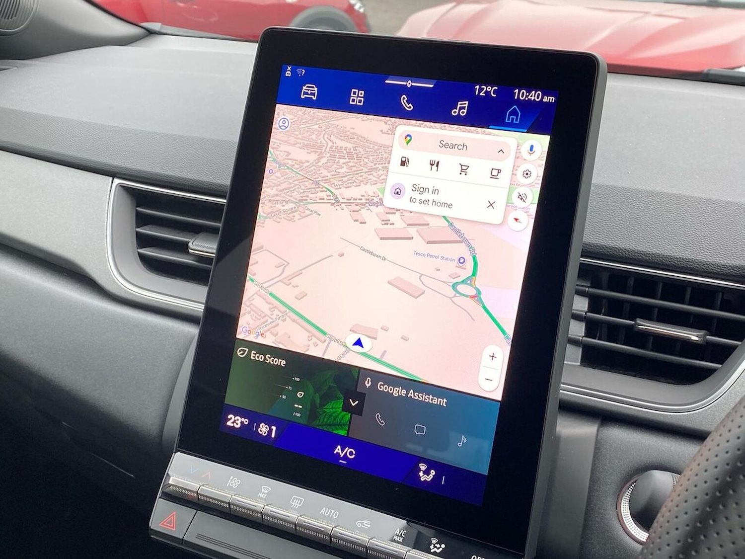 Used Renault Other 2024 for sale - 76253675: Photo 11