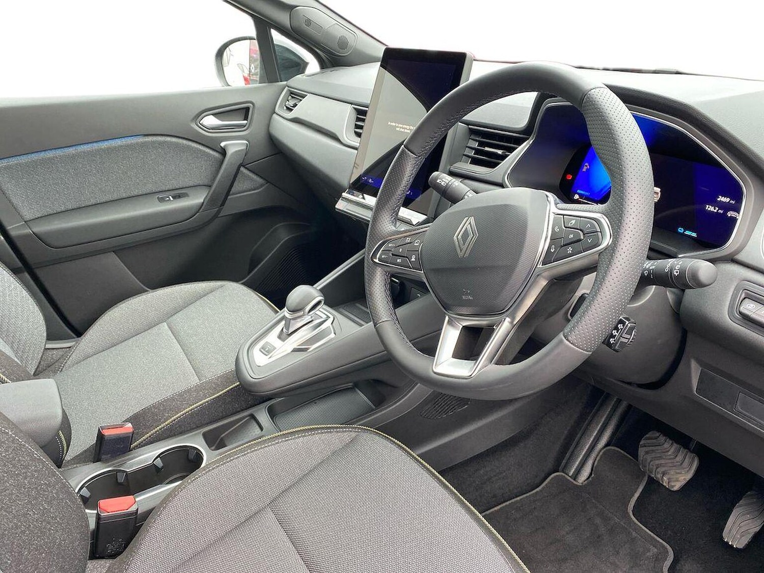 Used Renault Other 2024 for sale - 76253675: Photo 15