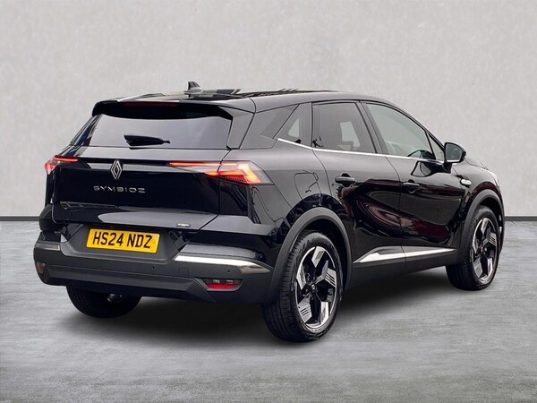 Used Renault Other 2024 for sale - 76253675: Photo 18