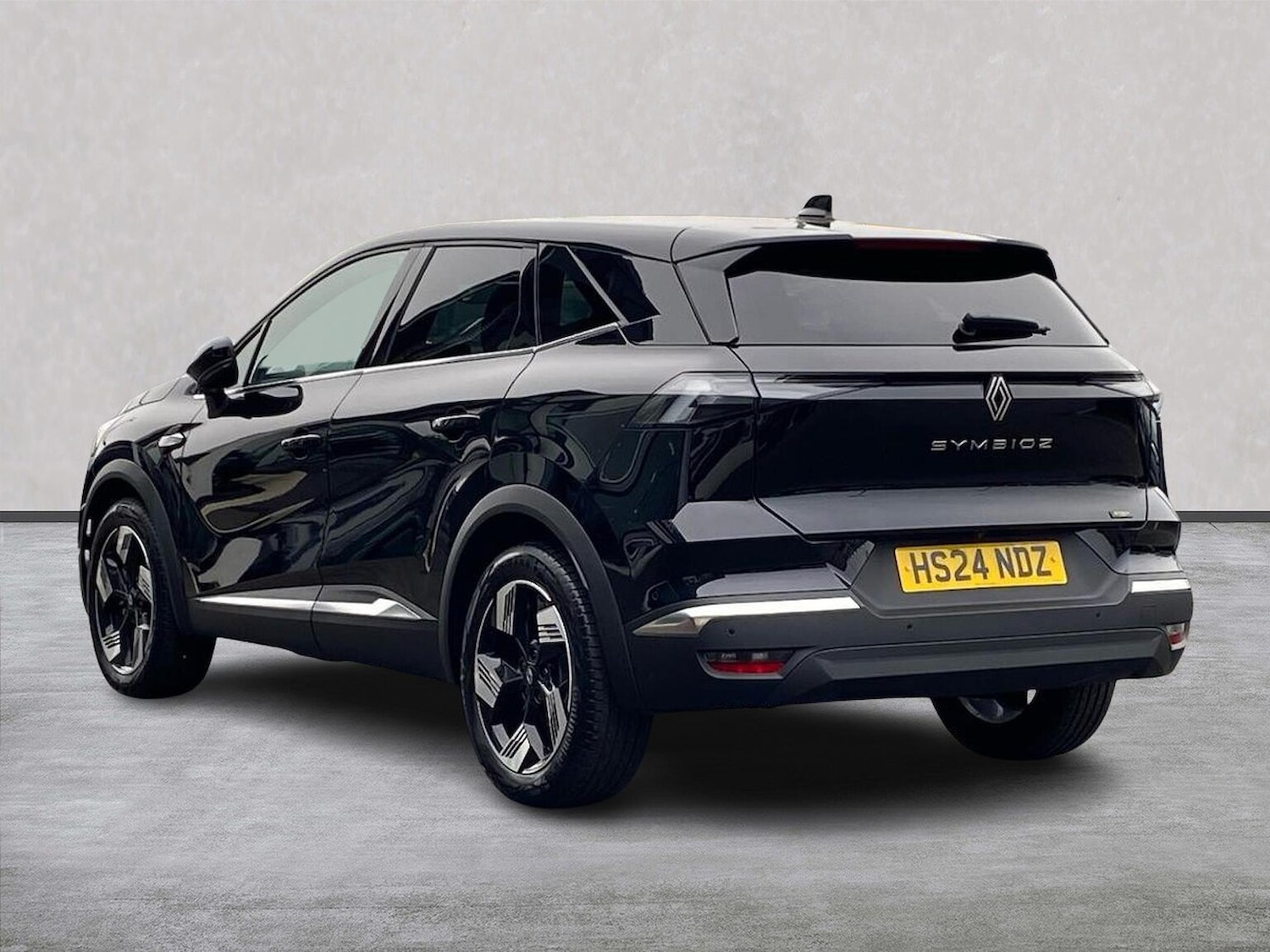 Used Renault Other 2024 for sale - 76253675: Photo 2