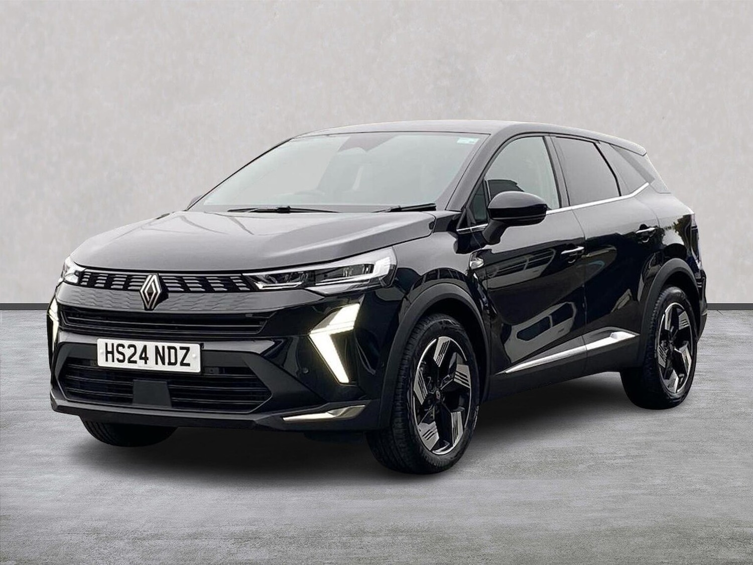 Used Renault Other 2024 for sale - 76253675: Photo 20