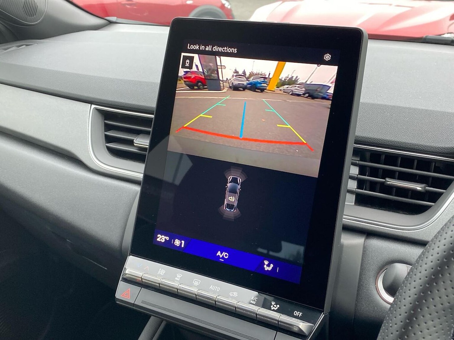 Used Renault Other 2024 for sale - 76253675: Photo 23