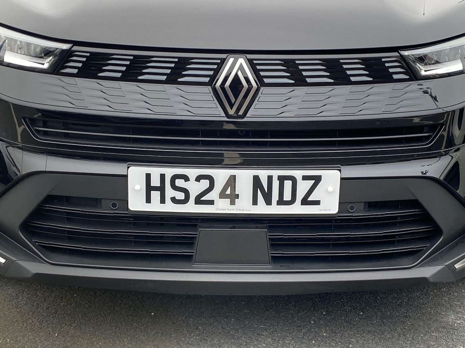 Used Renault Other 2024 for sale - 76253675: Photo 28