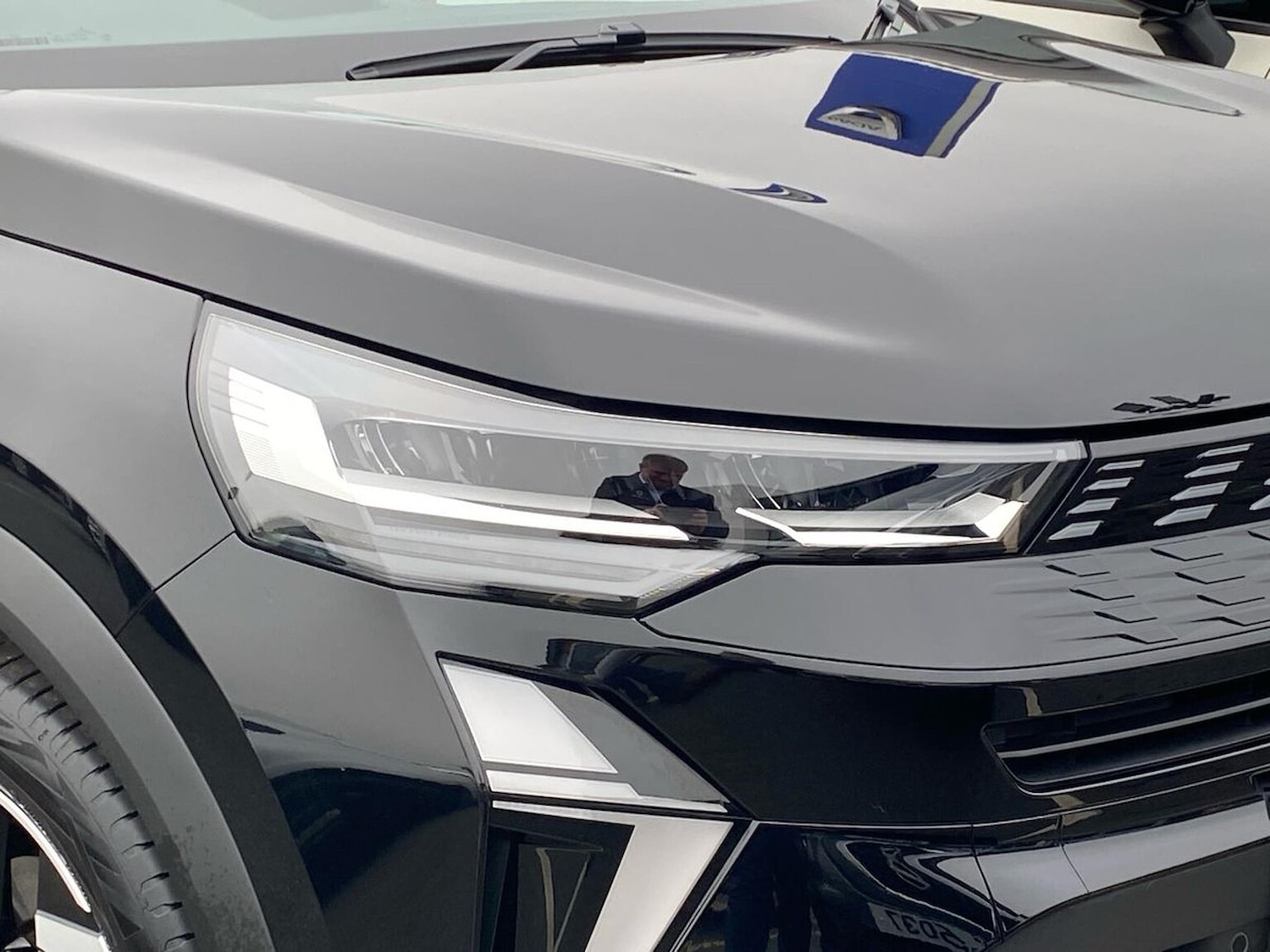 Used Renault Other 2024 for sale - 76253675: Photo 29