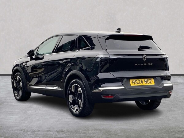 Used Renault Other 2024 for sale - 76253675: Photo 2
