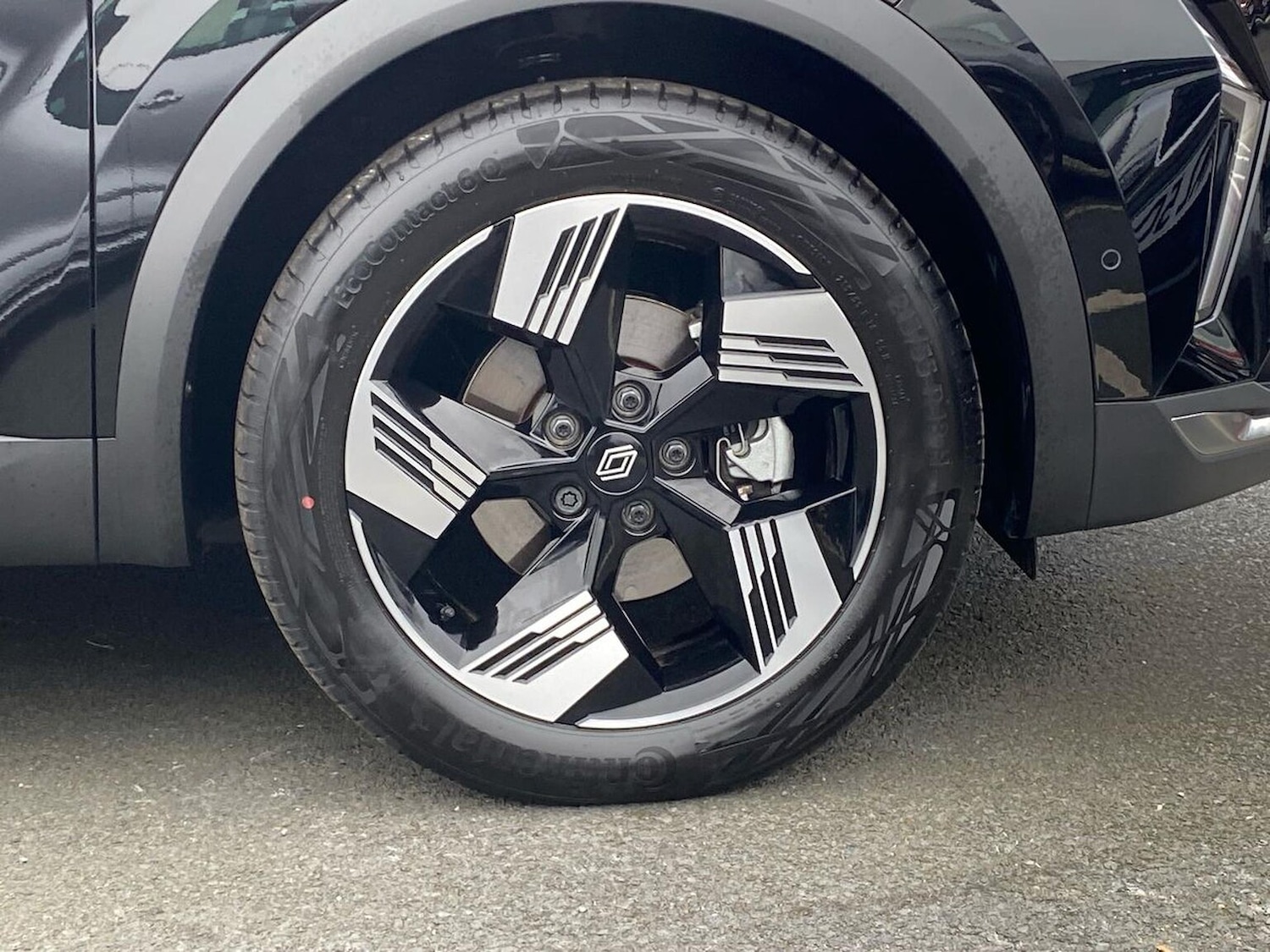 Used Renault Other 2024 for sale - 76253675: Photo 6