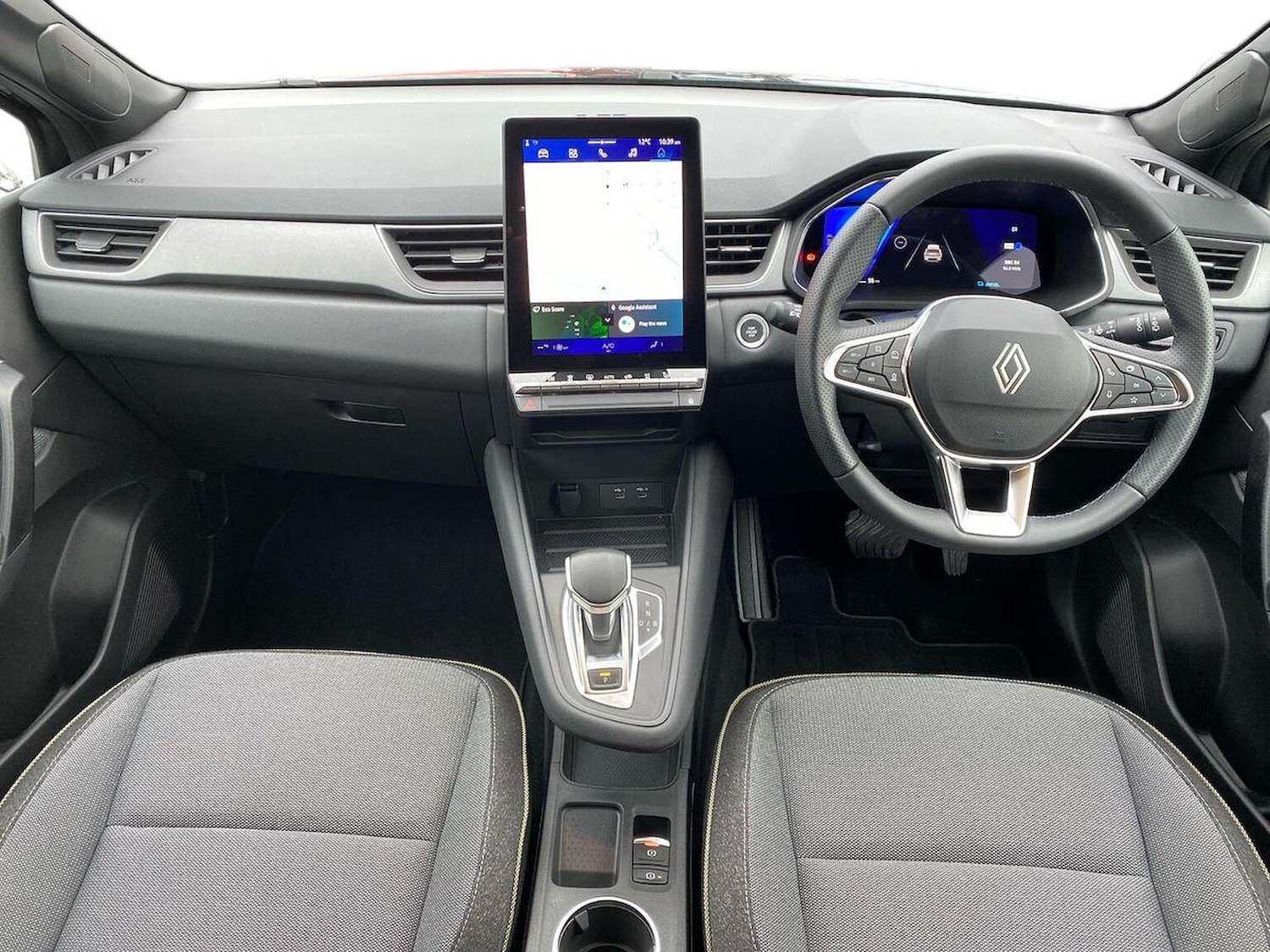 Used Renault Other 2024 for sale - 76253675: Photo 8