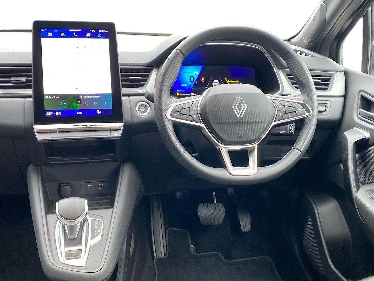 Used Renault Other 2024 for sale - 76253675: Photo 9