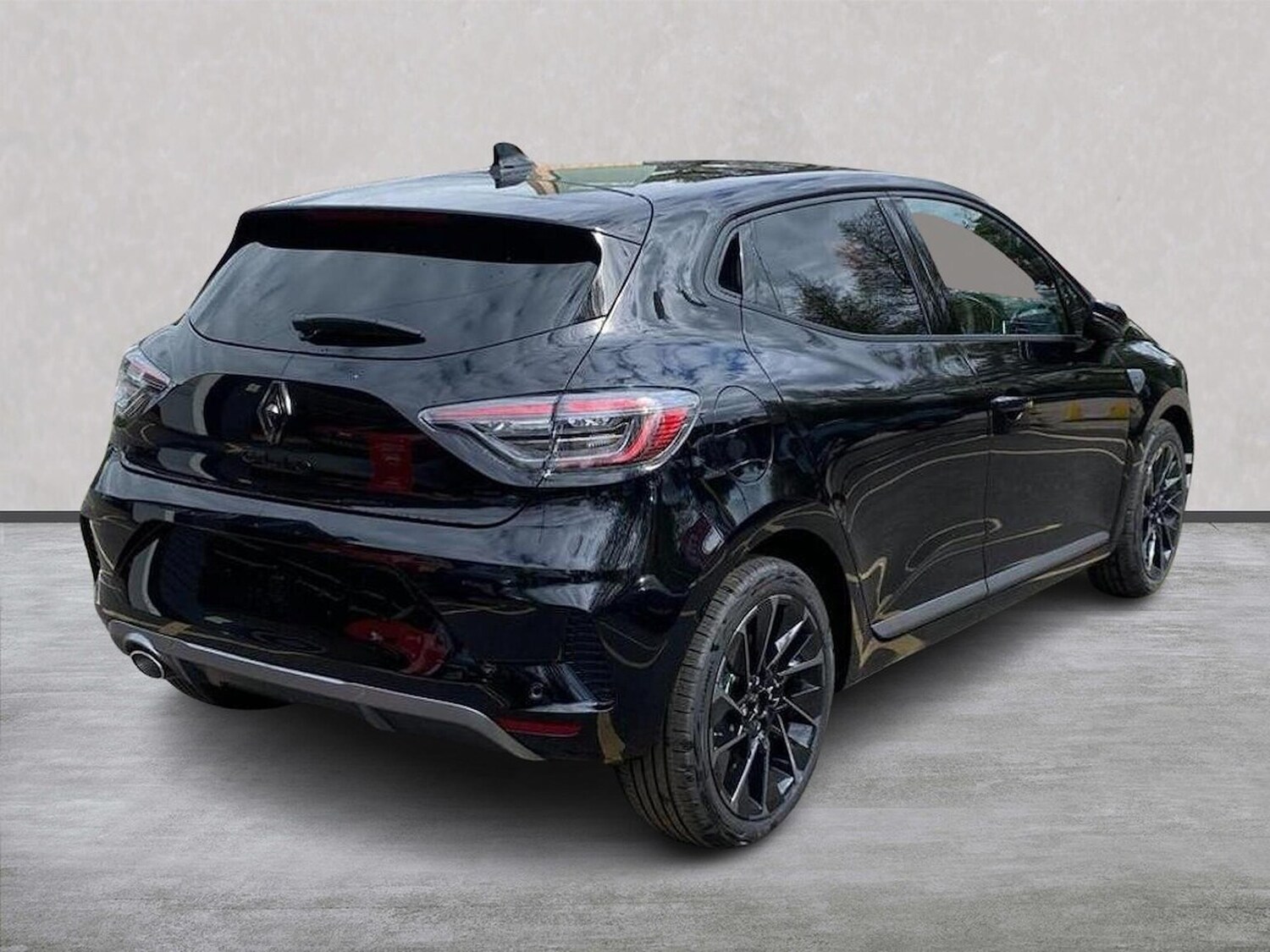 Used Renault Clio 2025 for sale - 77033407: Photo 18