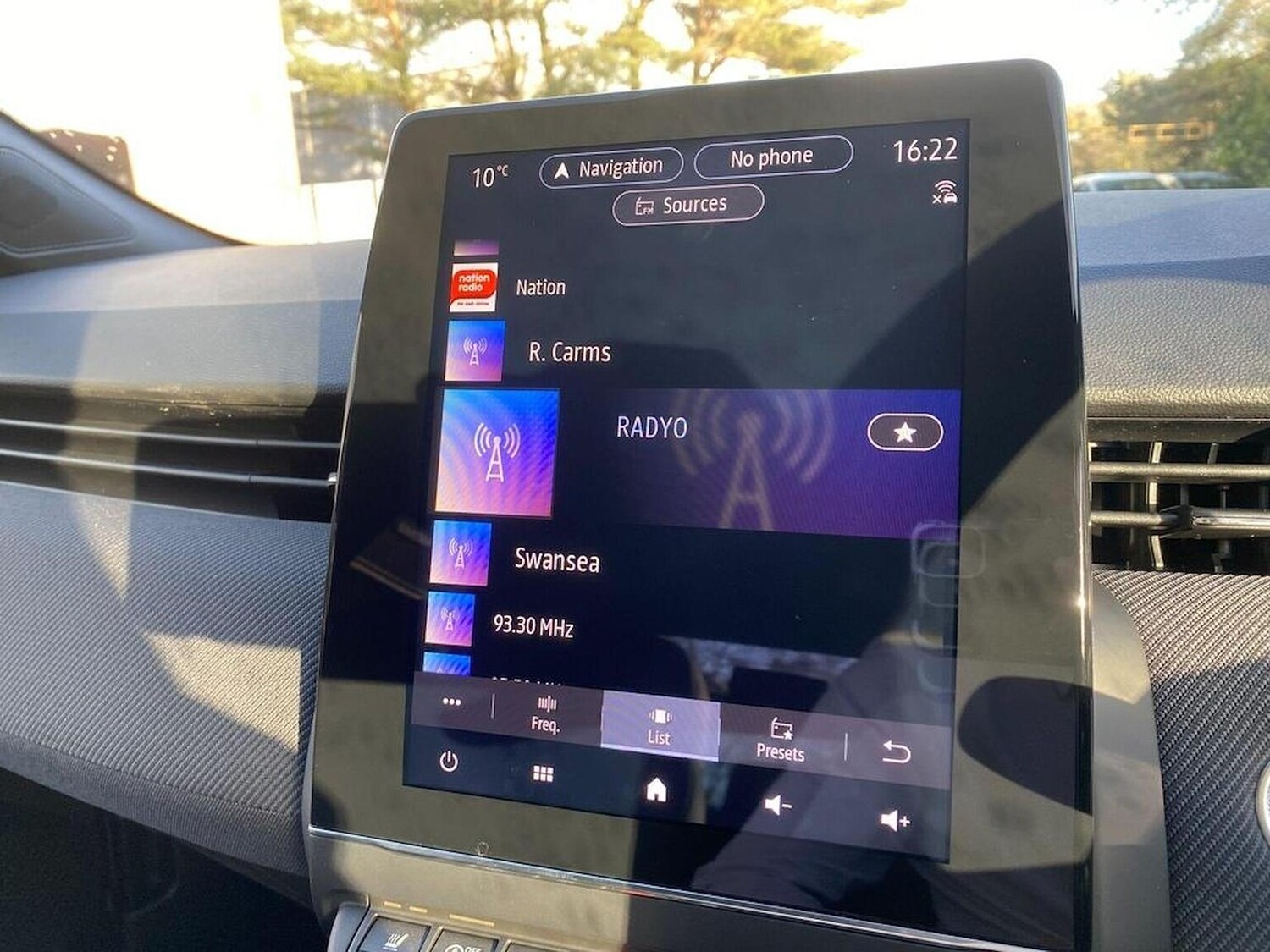 Used Renault Clio 2025 for sale - 77033407: Photo 24