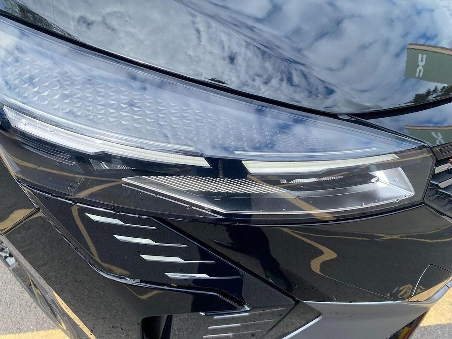 Used Renault Clio 2025 for sale - 77033407: Photo 31