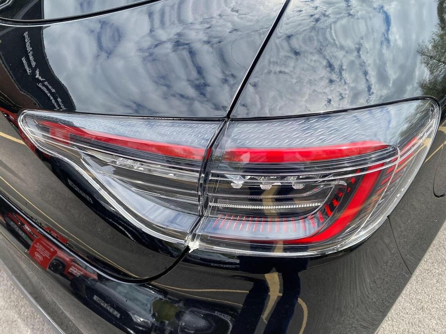 Used Renault Clio 2025 for sale - 77033407: Photo 32