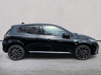 Used Renault Clio 2025 for sale - 77033407: Photo