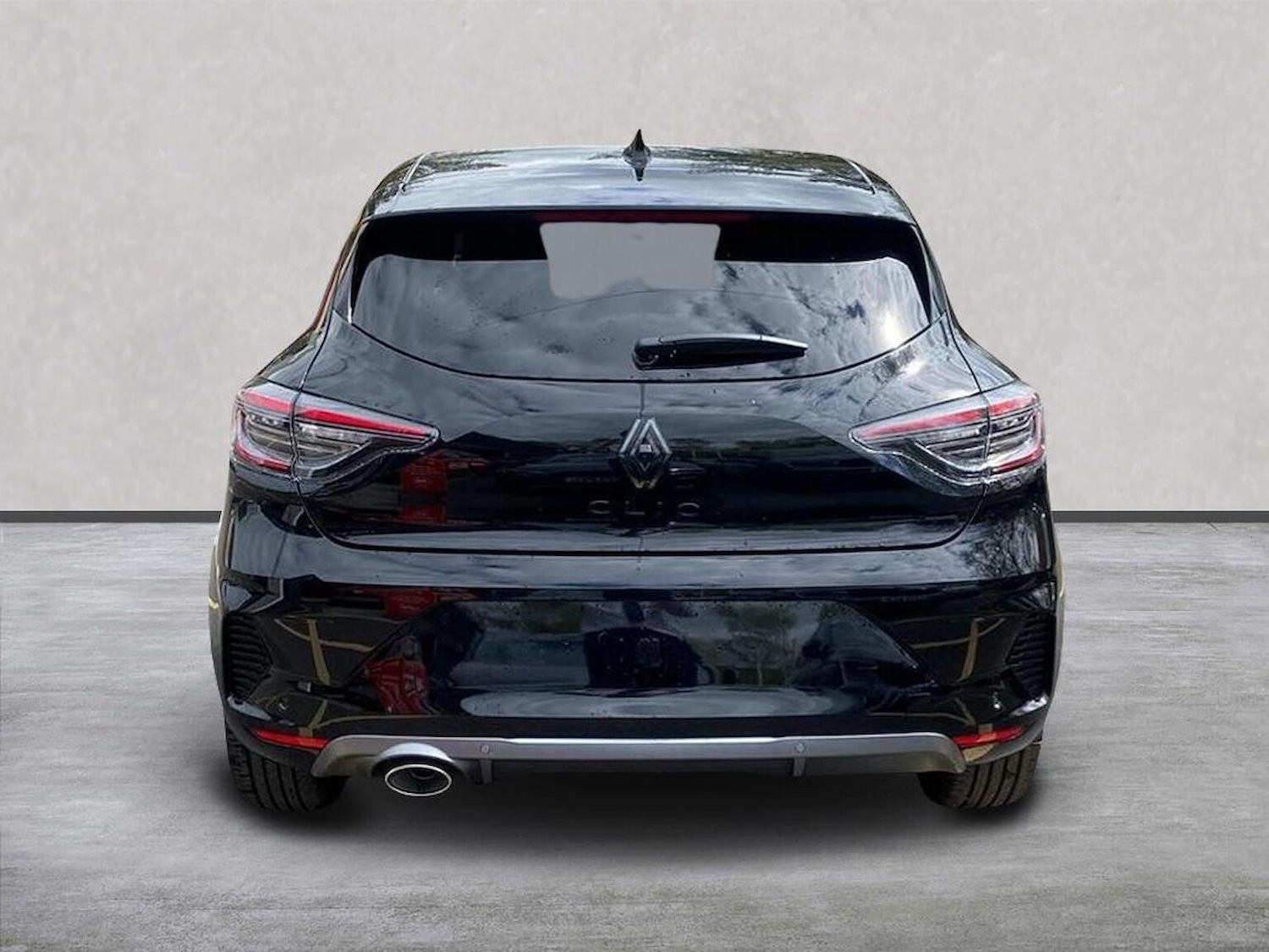 Used Renault Clio 2025 for sale - 77033407: Photo 4