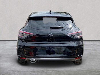 Used Renault Clio 2025 for sale - 77033407: Photo