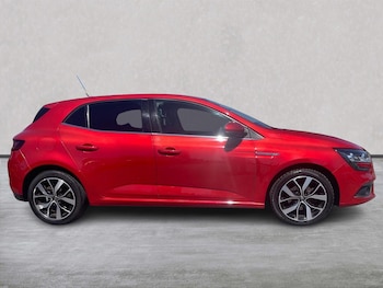 Used Renault Megane 2019 for sale - 78616431: Photo