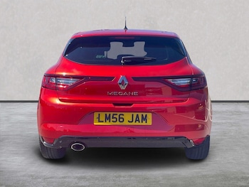 Used Renault Megane 2019 for sale - 78616431: Photo
