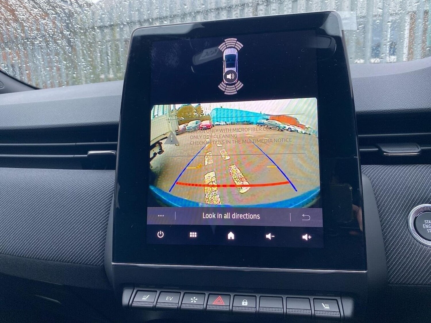 Used Renault Clio 2025 for sale - 77033412: Photo 20