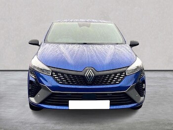 Used Renault Clio 2025 for sale - 77033412: Photo