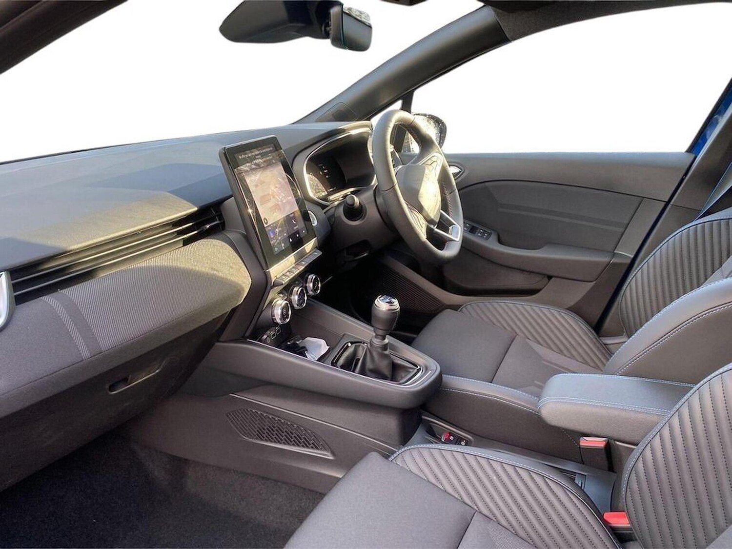 Used Renault Clio 2025 for sale - 77033412: Photo 5