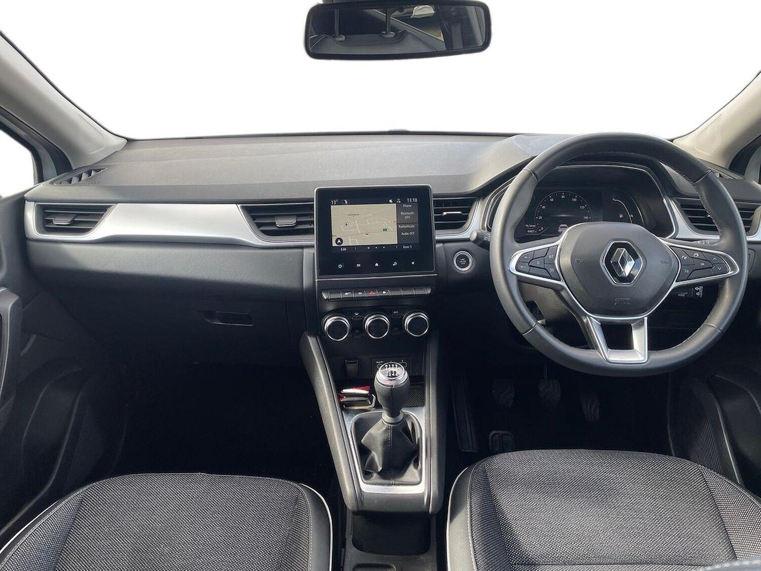 Used Renault Captur 2023 for sale - 78191631: Photo 10