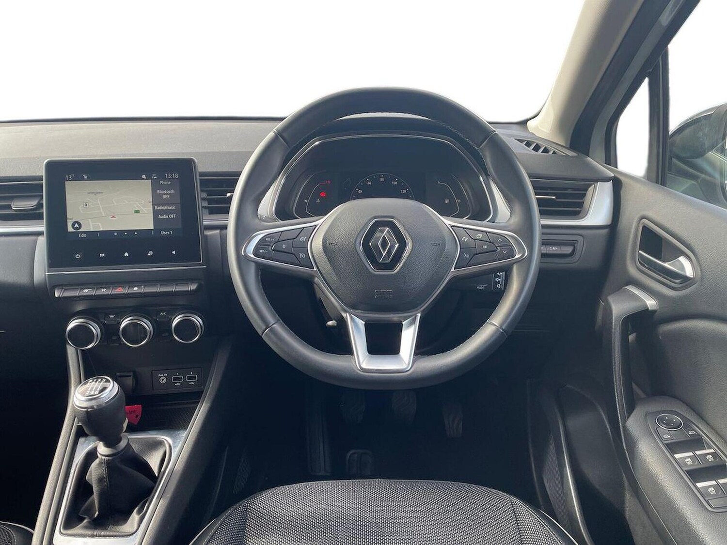 Used Renault Captur 2023 for sale - 78191631: Photo 11