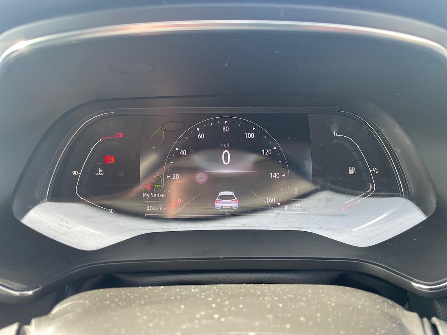 Used Renault Captur 2023 for sale - 78191631: Photo 12