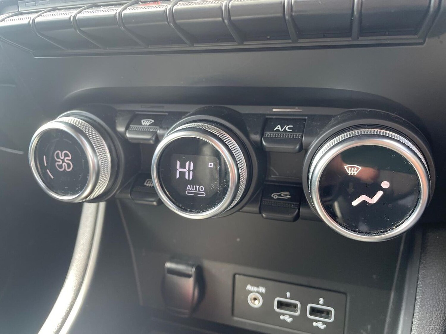 Used Renault Captur 2023 for sale - 78191631: Photo 14