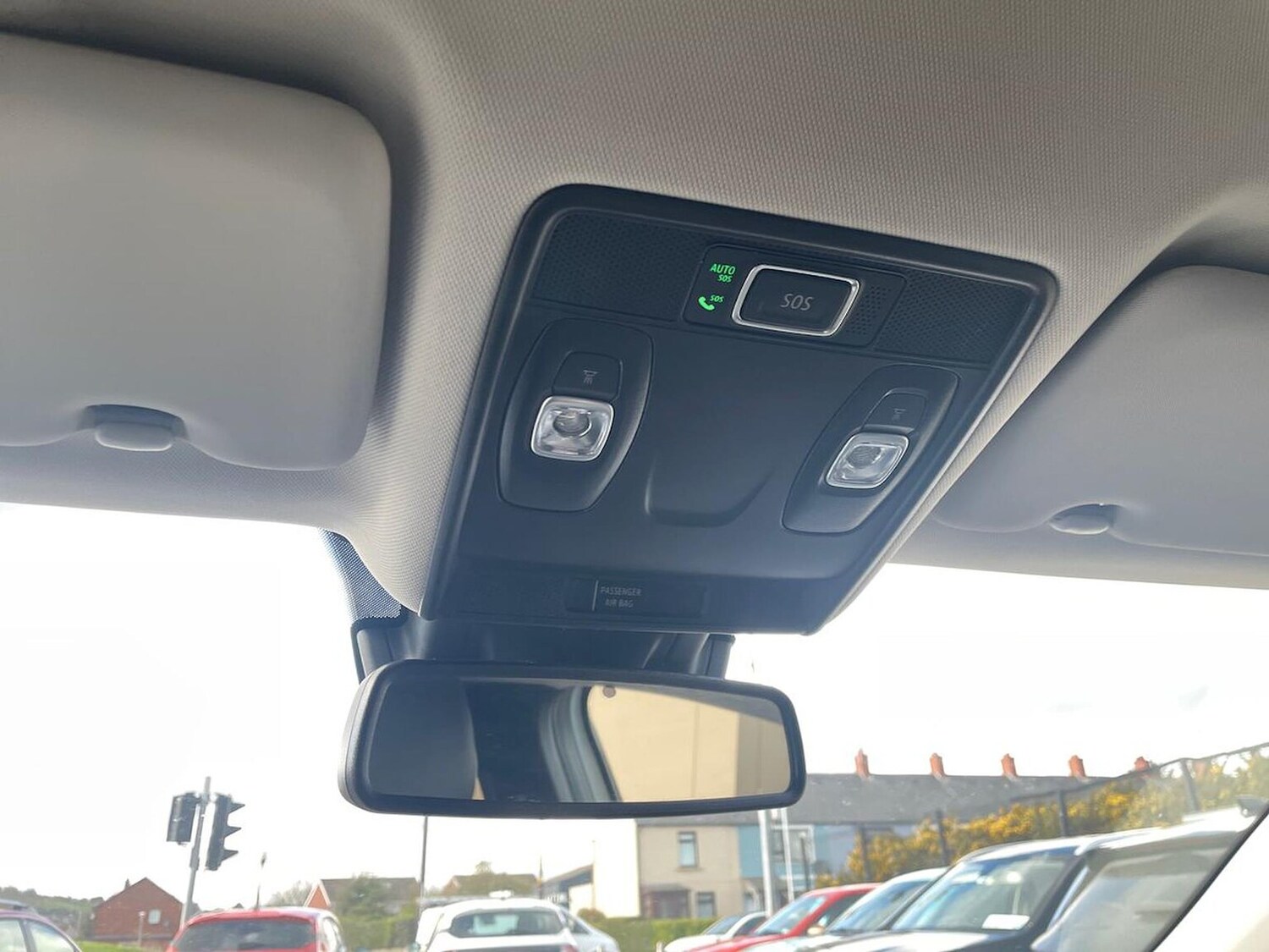 Used Renault Captur 2023 for sale - 78191631: Photo 16